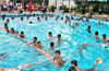 13 yr boy meets watery grave in MCC swimming pool